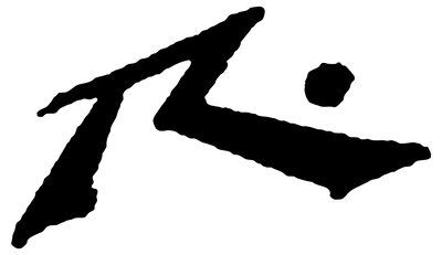 Rusty logo