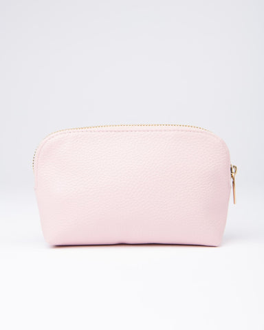 Womans Mila Pouch in Soft Orchid