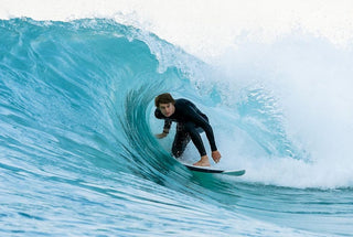 Meet Charlie Castleden