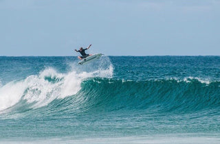 Meet Sebastian Bungate