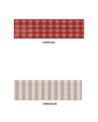 BTV X Rusty Headscarf