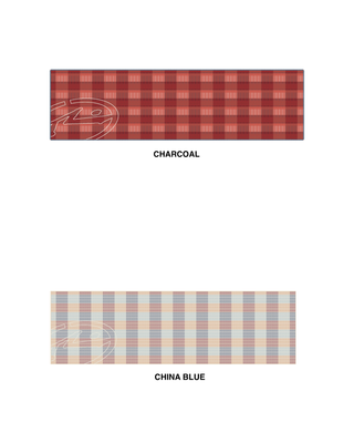 BTV X Rusty Headscarf