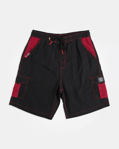 Tech Mechanisms 22" Baggy Boardshort