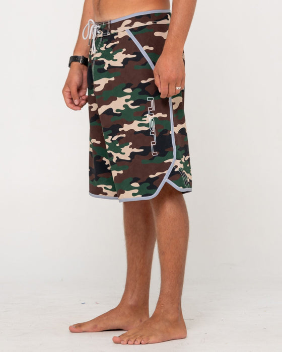 man-wearing-voltron-fixed-waist-boardshort-in-camo