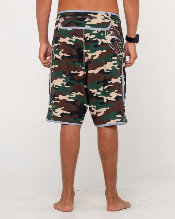 man-wearing-voltron-fixed-waist-boardshort-in-camo