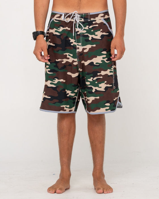man-wearing-voltron-fixed-waist-boardshort-in-camo