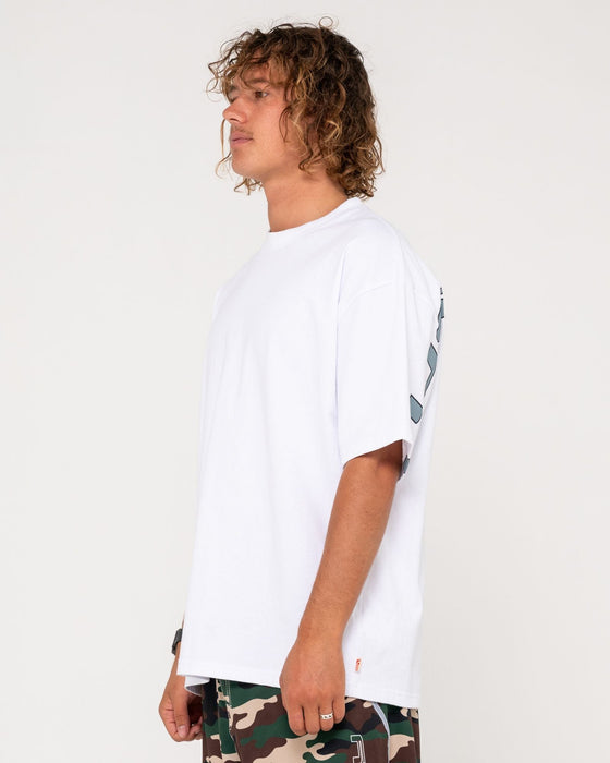 man-wearing-glaze-r-short-sleeve-tee-in-white