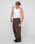 Grizzly Baggy Cargo Pant