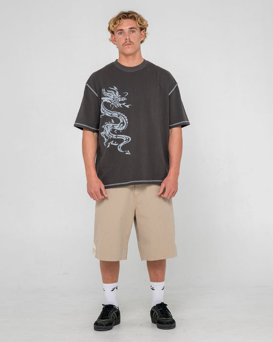 man-wearing-spyro-short-sleeve-tee-in-coal