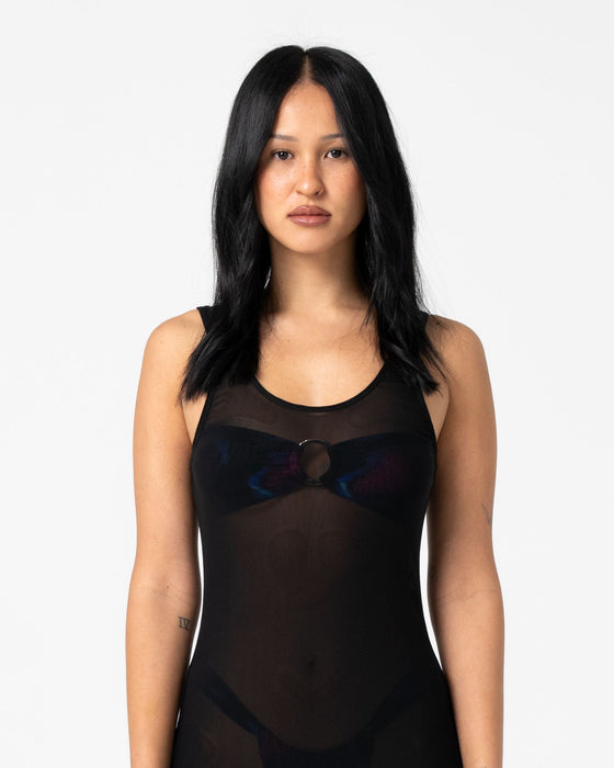 woman-wearing-maya-maxi-dress-in-black