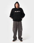 Lay Low Fleece Hoodie