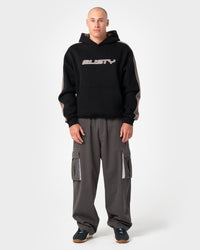 Kickya Baggy Cargo Pant