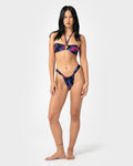 Amnesia String Side Brazilian Bikini Bottom