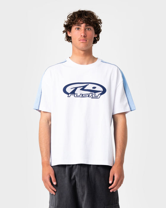 man-wearing-hit-up-short-sleeve-tee-in-white