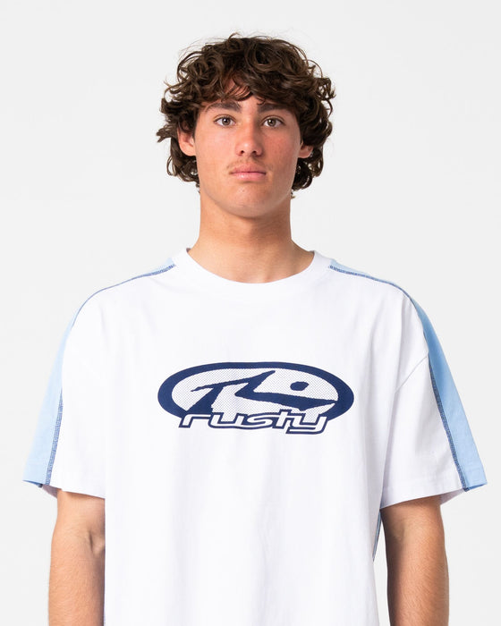 man-wearing-hit-up-short-sleeve-tee-in-white