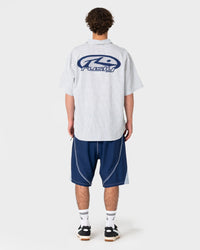 Defender Graphic Check Shirt