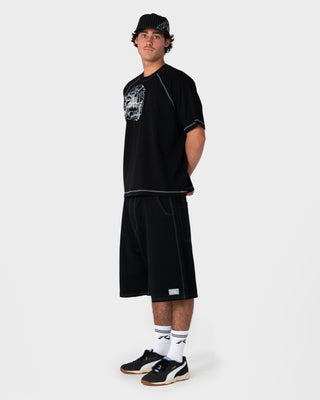 Rusty Riddle Rusty | Riddle Me This Graphic Tee – Rusty Australia