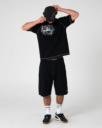 Riddle Me This Graphic Tee