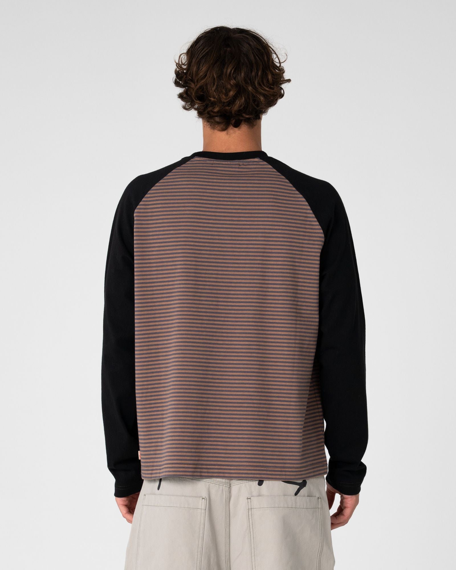 Rusty | Sip The Sizzurp Long Sleeve Graphic Tee – Rusty Australia