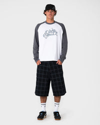 Sip The Sizzurp Long Sleeve Graphic Tee