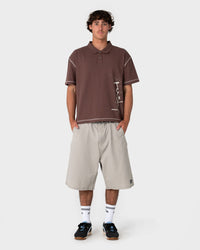 Dead Frequency Short