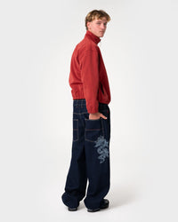 Spyro Extra Baggy Jean