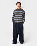 Mista Slub Extra Baggy Jean