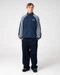 Pimp My Tides Zip Through Sherpa Fleece