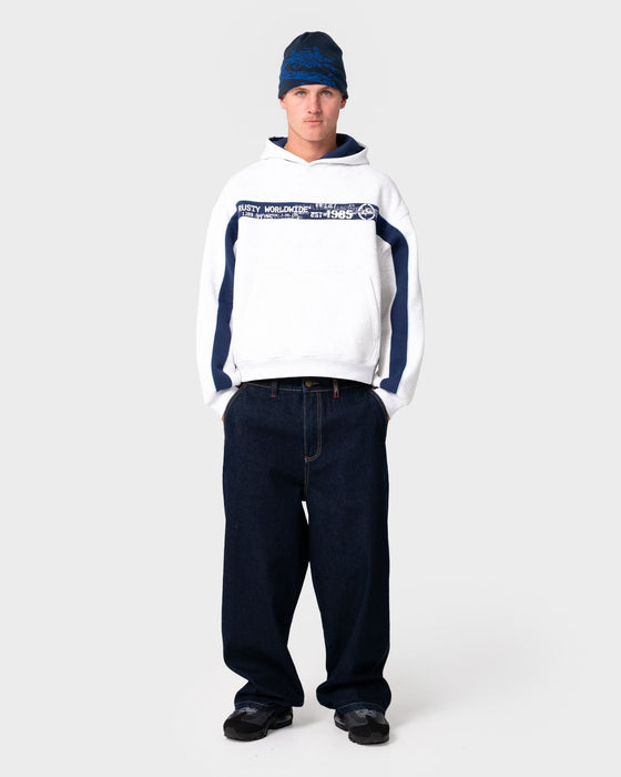 man-wearing-big-ticket-hooded-fleece-in-ecru-marle