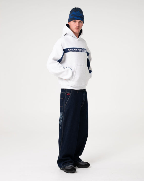 man-wearing-big-ticket-hooded-fleece-in-ecru-marle