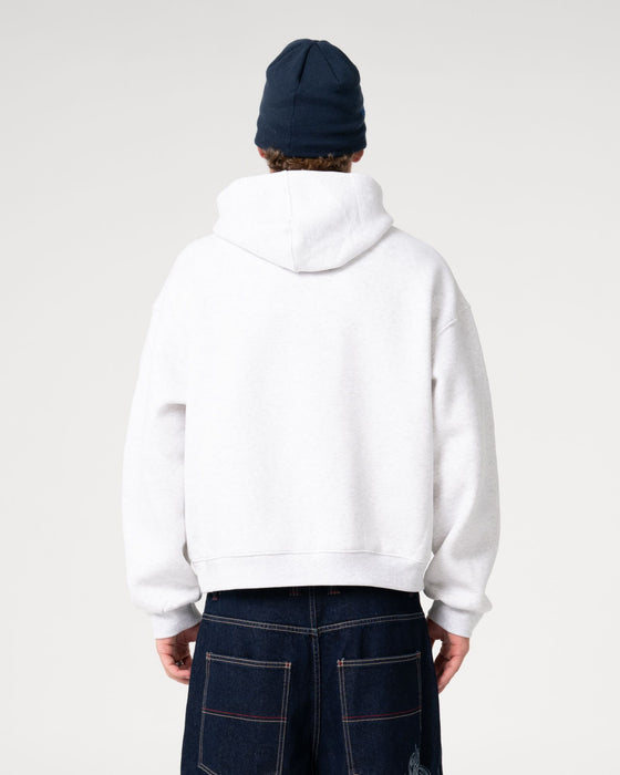 man-wearing-big-ticket-hooded-fleece-in-ecru-marle