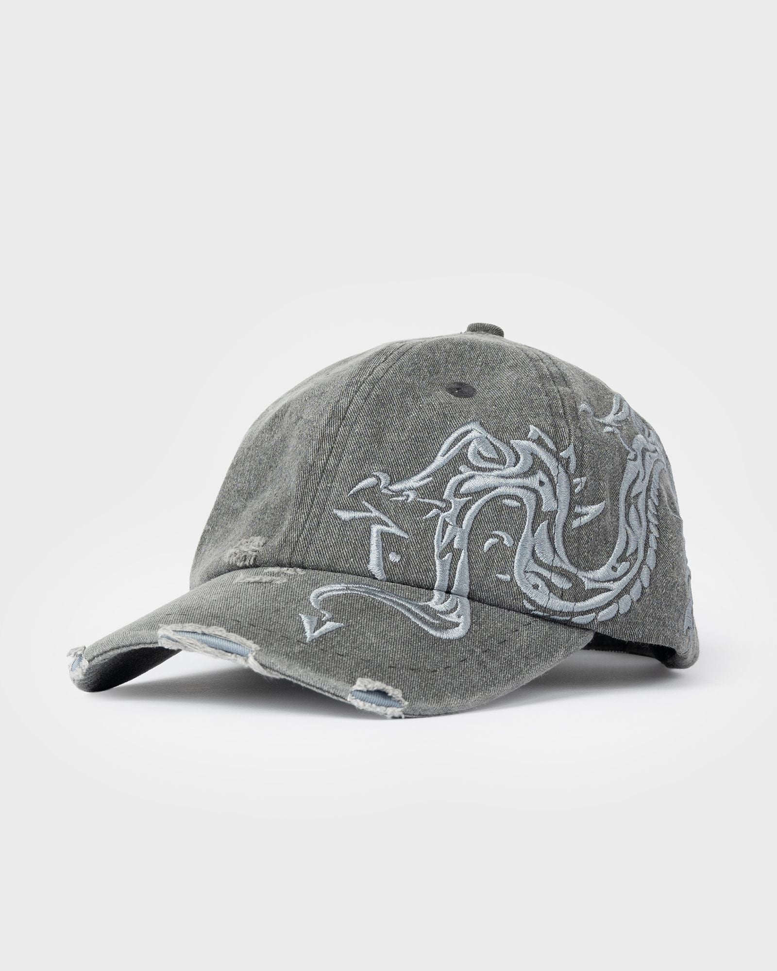 Rusty | Grif Graf Mid 90s Cap – Rusty Australia