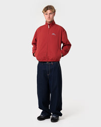 Ketter Bomber Jacket