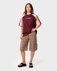 Klooney Oversized Tee
