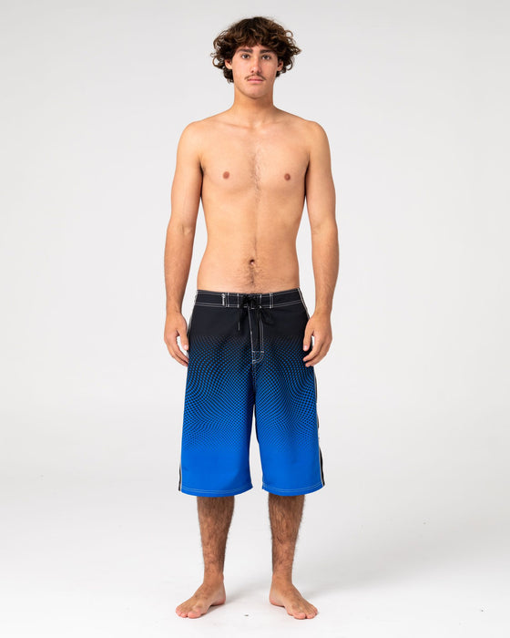 man-wearing-dutty-fixed-waist-boardshort-in-royal-blue
