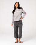 Timmy Target Oversized Hoodie