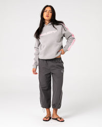 Timmy Target Oversized Hoodie