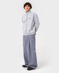 Tracka Zip Through Fleece