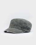 Fiend Luxe Military Cap