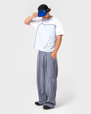 Mens Dutty Active Cap in Royal Blue