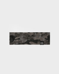 Relapse Camo Wash Headband