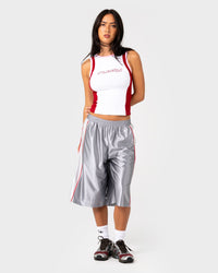 Messi Contrast Tank