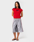 Baseline Low Rise Basketball Short