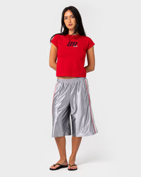 Baseline Low Rise Basketball Short