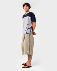 Mista Ilavaline Baggy Short