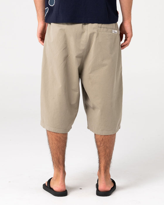 man-wearing-mista-ilavaline-elastic-short-in-putty