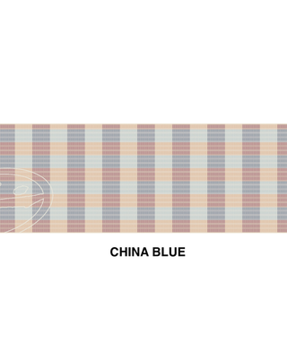 BTV X Rusty Headscarf