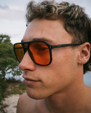 Bruice Sunglasses