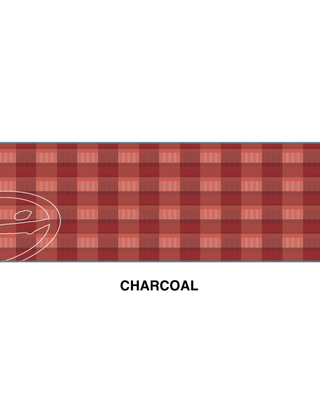 BTV X Rusty Headscarf