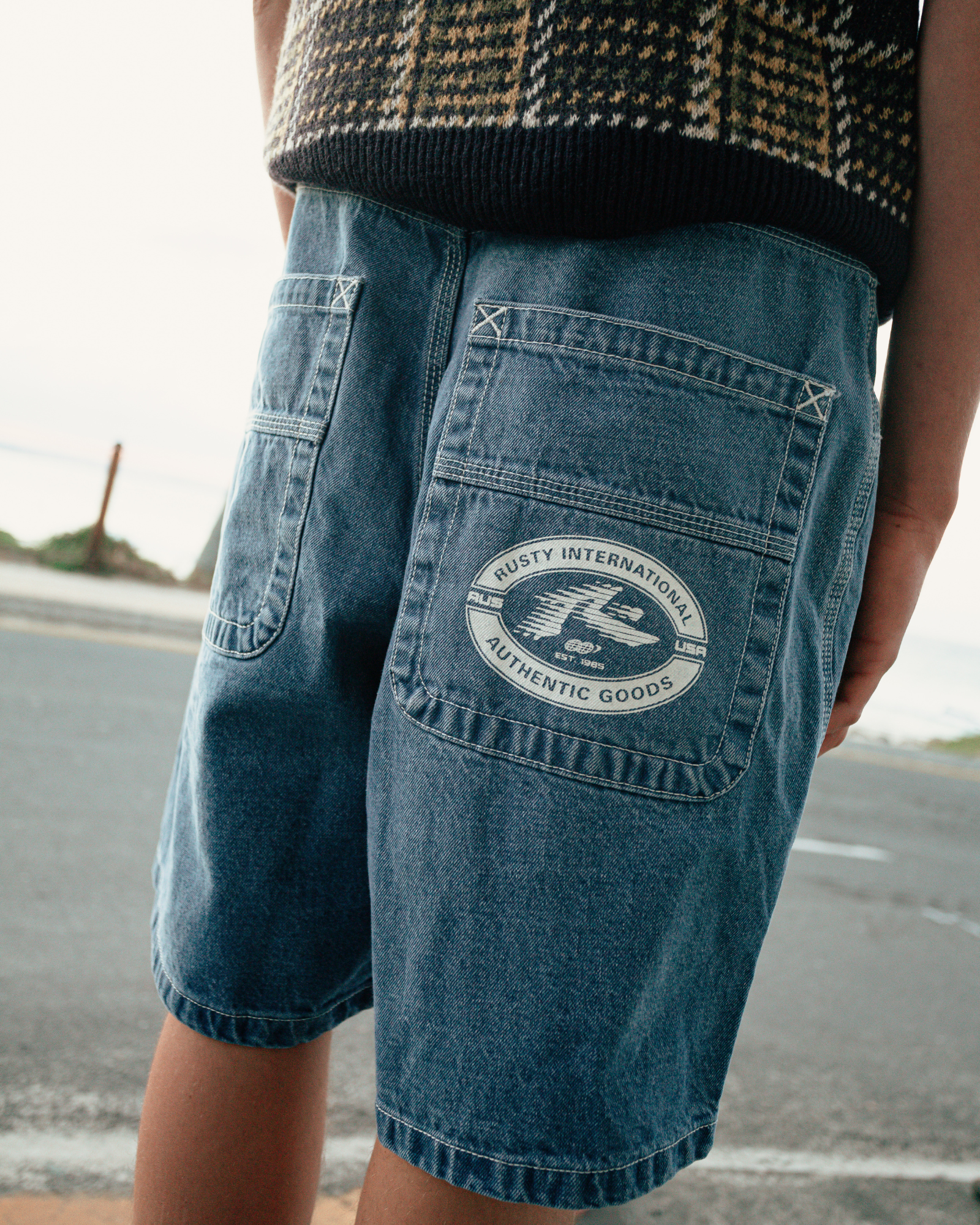 Rusty shorts australia hotsell